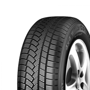 235/60R18 107H XL Continental 4X4wintercontact FR